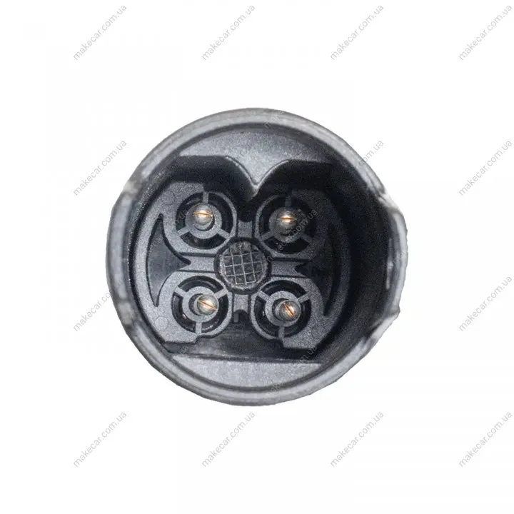 <strong>FEBI BMW Лямбда-зонд (4 конт.) BMW E46 1,6/1,8/2,0 FEBI BILSTEIN 177370 (фото 1)</strong>