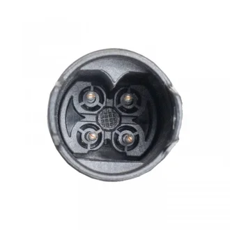 FEBI BMW Лямбда-зонд (4 конт.) BMW E46 1,6/1,8/2,0 для BMW FEBI BILSTEIN 177370 фото товару