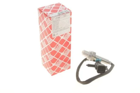 Зонд Lambda для FEBI BILSTEIN 177397 фото товару