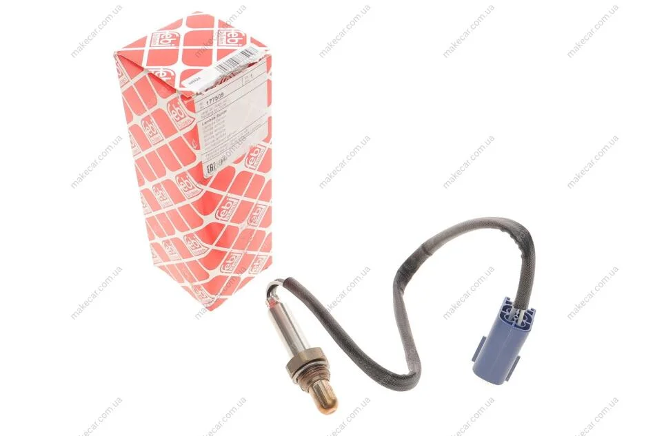 <strong>Зонд Lambda FEBI BILSTEIN 177509 (фото 1)</strong>