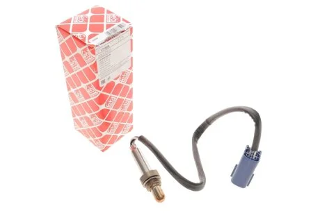 Зонд Lambda для FEBI BILSTEIN 177509 фото товара