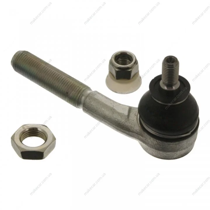<strong>FEBI PEUGEOT Наконечник рулевой тяги правый 607 00- FEBI BILSTEIN 17753 (фото 1)</strong>