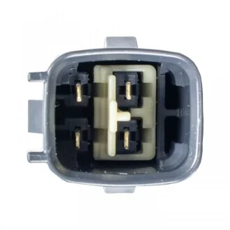Лямбда-зонд (кількість дротів 4, 350мм) LEXUS CT, ES, GS, IS C, IS II, IS III, LX, NX, RC OPEL ASTRA J, ASTRA J GTC, MERIVA B TOYOTA ALLION II, AURIS, AVENSIS, CAMRY, COROLLA 1.3-5.7 08.96- для FEBI BILSTEIN 177571 фото товару