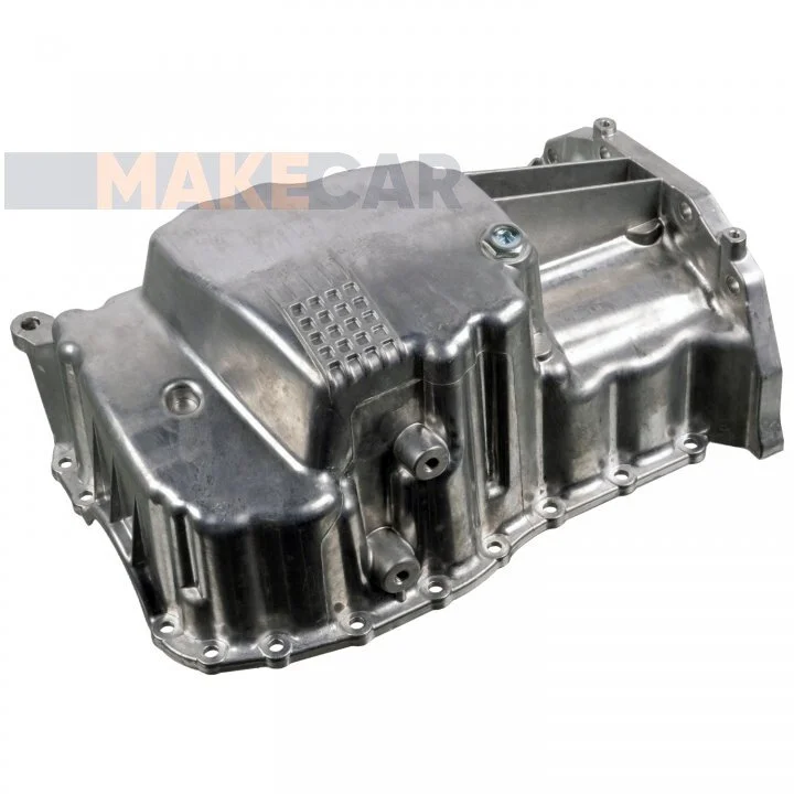 <strong>Масляний піддон Kangoo/Logan/Megane 1.5dCi/1.6i 01- FEBI BILSTEIN 177588 (фото 1)</strong>