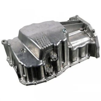 Масляний піддон Kangoo/Logan/Megane 1.5dCi/1.6i 01- для Renault, Dacia FEBI BILSTEIN 177588 фото товару