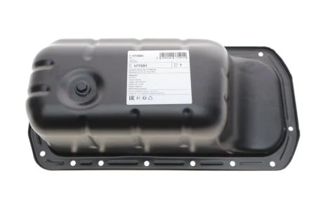 Піддон масла для Ford FEBI BILSTEIN 177591 фото товару