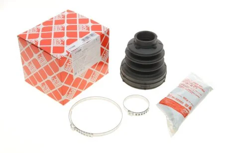 К-т пильника для Ford, Volvo FEBI BILSTEIN 177599 фото товару