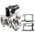 <strong>FEBI VOLVO Клапан системи рециркуляції ВГ S60 II (134) D5 AWD 11-15, V70 III (135) D5 AWD 09-11, XC70 II (136) D5 AWD 09-11 FEBI BILSTEIN 177676 (фото 1)</strong>