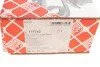 <strong>Комплект ланцюга приводу розподільного валу FORD 1,8/2,0 16V 00- (вир-во FEBI) FEBI BILSTEIN 177743 (фото 10)</strong>