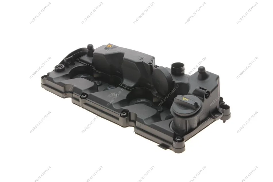 <strong>FEBI VW кришка двигуна 1,6-2,0TDI 11- FEBI BILSTEIN 177752 (фото 1)</strong>