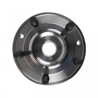 FEBI MAZDA Маточина передня 6 Hatchback (GG) 1.8/2.0 02-07 для FEBI BILSTEIN 177781 фото товару