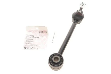 Кронштейн(тяга) стабілізатора з гайками для KIA, Hyundai FEBI BILSTEIN 177879 фото товару