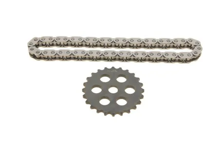 Комплект ланцюга масляного насоса для FEBI BILSTEIN 177923 фото товару