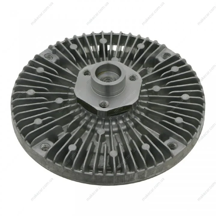 <strong>Віскомуфта FEBI BILSTEIN 17798 (фото 1)</strong>