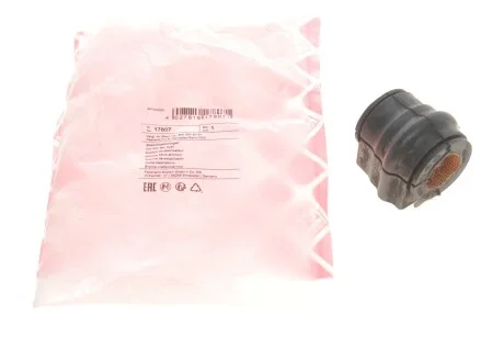 Втулка стабілізатора підвіски для Mercedes FEBI BILSTEIN 17807 фото товару