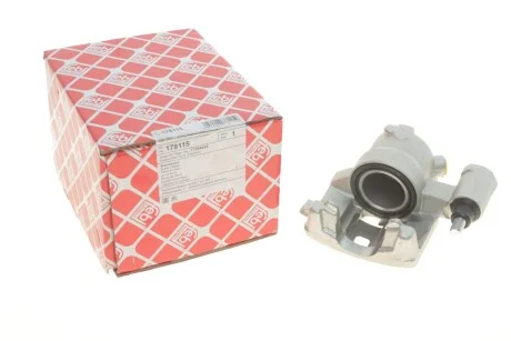 Супорт гальмівний для Fiat, Lancia, Ford FEBI BILSTEIN 178115 фото товару