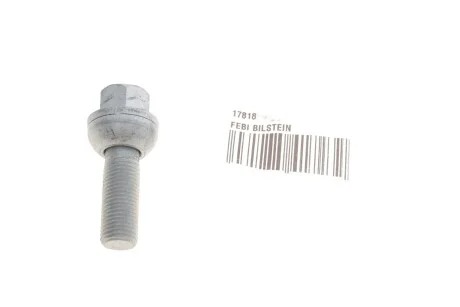 Болт колеса T4 90-03(M14x1.5) для FEBI BILSTEIN 17818 фото товара