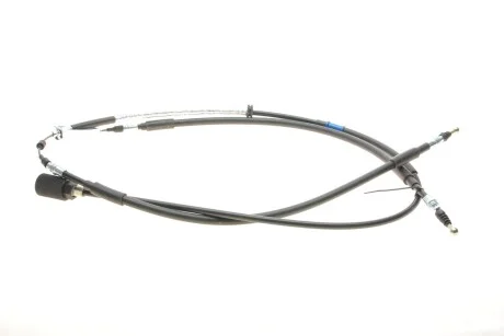Трос ручних гальм для Opel, Saab FEBI BILSTEIN 178229 фото товару