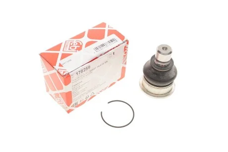 Кульова опора для FEBI BILSTEIN 178259 фото товару