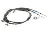 <strong>Трос ручних гальм FEBI BILSTEIN 178287 (фото 1)</strong>