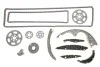 <strong>К-т приводу грм та балансувального валу FEBI BILSTEIN 178303 (фото 1)</strong>