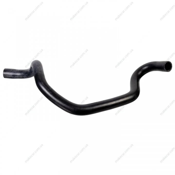 <strong>FEBI Шланг радиатора RENAULT Kangoo 1.2 FEBI BILSTEIN 178437 (фото 1)</strong>