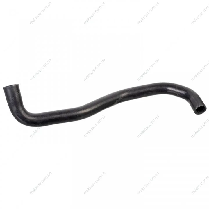 <strong>FEBI Шланг радиатора NISSAN QASHQAI 1.5DCI -13 FEBI BILSTEIN 178464 (фото 1)</strong>
