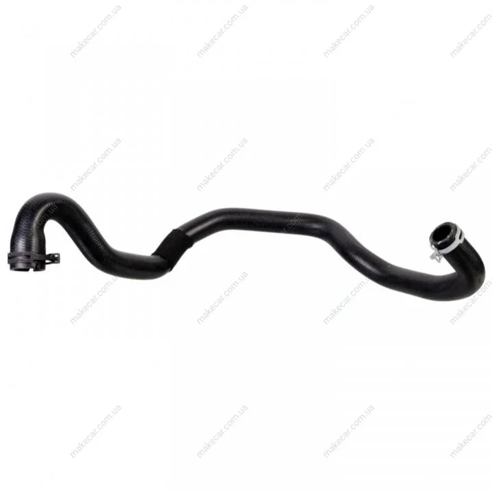 <strong>FEBI Шланг радиатора FORD C-MAX 1.5TDCI, 1.6TDCI 10- FEBI BILSTEIN 178467 (фото 1)</strong>
