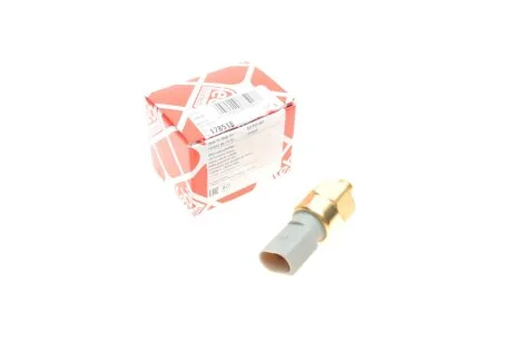 Датчик тиску оливи для Volkswagen, Seat, Audi, Skoda FEBI BILSTEIN 178518 фото товару
