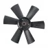 <strong>FEBI DB Крыльчатка вентилятора W201 1,8-2,0 FEBI BILSTEIN 17852 (фото 1)</strong>