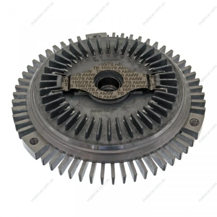 <strong>Гідромуфта FEBI BILSTEIN 17856 (фото 1)</strong>