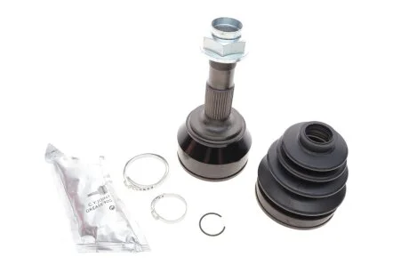 К-т піввісі(шарніру) приводу для Fiat, Citroen, Peugeot FEBI BILSTEIN 178615 фото товару