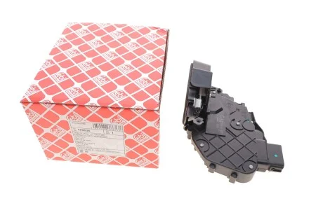 Замок дверний для Land Rover FEBI BILSTEIN 178836 фото товару