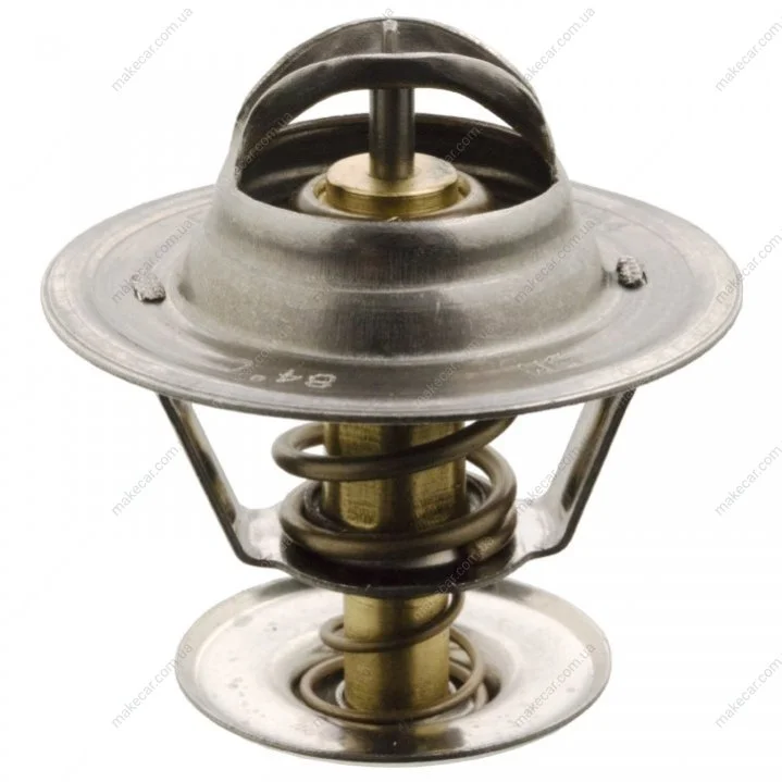 <strong>Термостат AUDI; SEAT; VW (вир-во FEBI) FEBI BILSTEIN 17884 (фото 1)</strong>