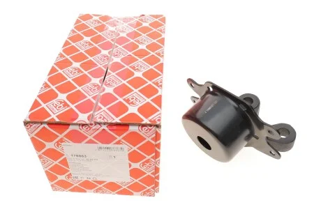 Подушка двигуна для Opel FEBI BILSTEIN 178863 фото товару