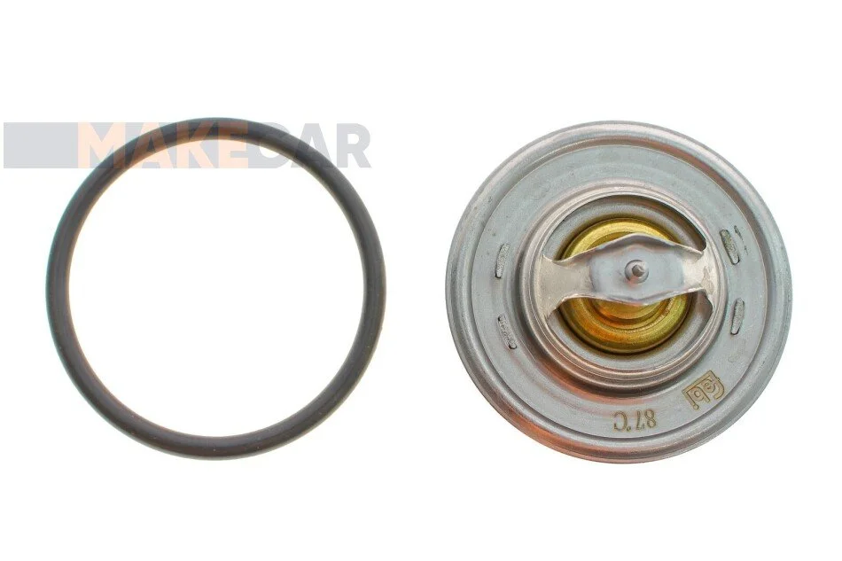 <strong>Термостат AUDI; SEAT; SKODA; VW (вир-во FEBI) FEBI BILSTEIN 17890 (фото 1)</strong>