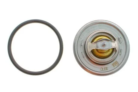 Термостат AUDI; SEAT; SKODA; VW (вир-во FEBI) для Volkswagen, Audi, Skoda, Seat FEBI BILSTEIN 17890 фото товару