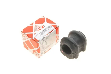 Подушка(втулка) стабілізатора для Hyundai, KIA FEBI BILSTEIN 178921 фото товару