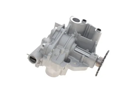 Масляний насос OPEL/RENAULN 2.3 dCi M9T (вир-во FEBI) для Opel, Nissan, Renault FEBI BILSTEIN 178956 фото товару