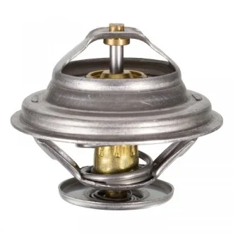Термостат, охлаждающая жидкость для Volkswagen, Audi, BMW, Volvo FEBI BILSTEIN 17896 фото товару