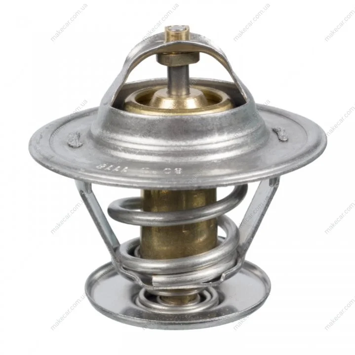 <strong>FEBI VW Термостат 80°C 91- Golf, Polo FEBI BILSTEIN 17904 (фото 1)</strong>