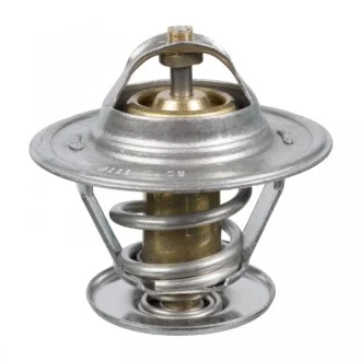 FEBI VW Термостат 80°C 91- Golf, Polo для Volkswagen, Seat, Audi FEBI BILSTEIN 17904 фото товару