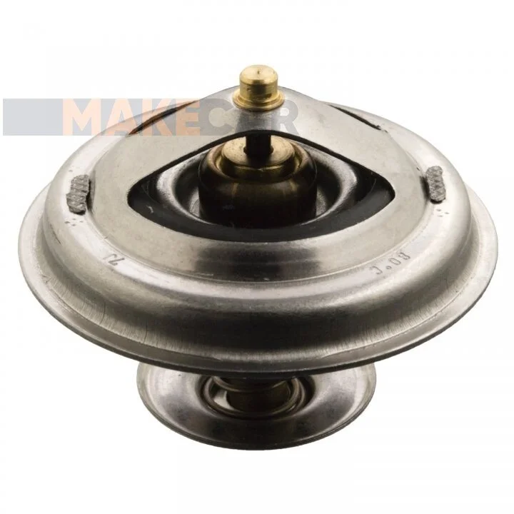 <strong>FEBI AUDI термостат 80"C 100, 80, 90 FEBI BILSTEIN 17916 (фото 1)</strong>
