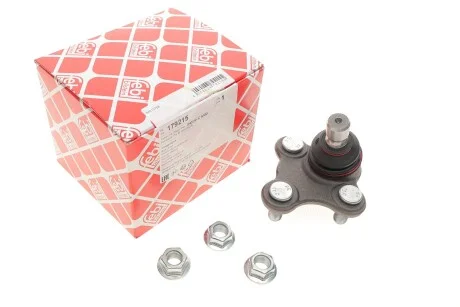 Кульова опора для KIA, Hyundai FEBI BILSTEIN 179215 фото товару