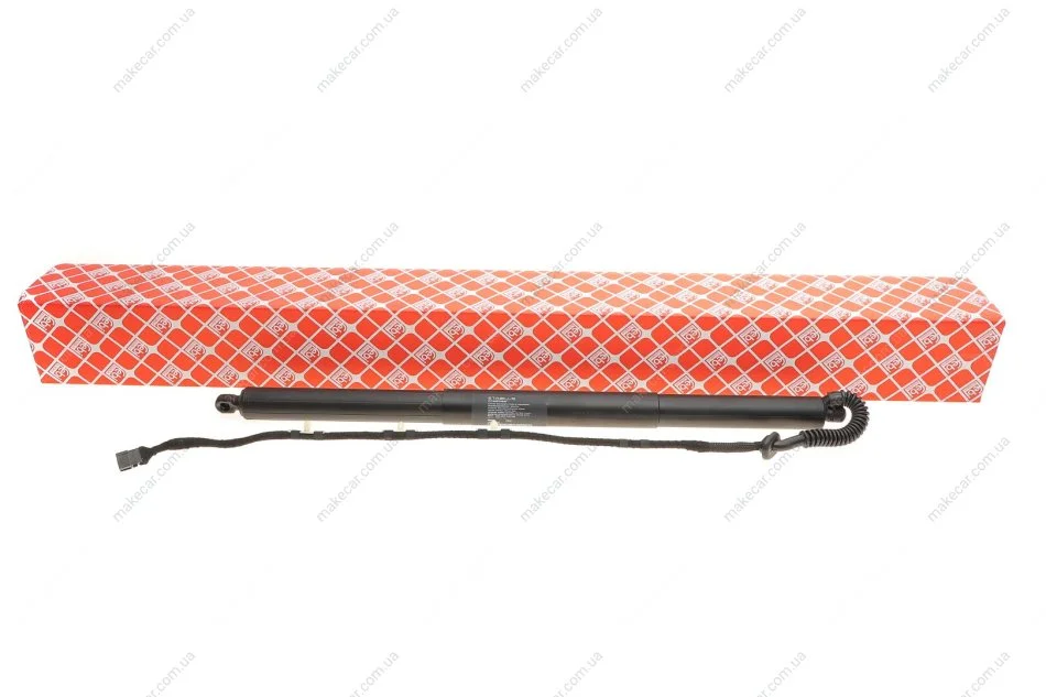 <strong>FEBI BMW Амортизатор багажника электропневматический лев. X3 F25 FEBI BILSTEIN 179300 (фото 1)</strong>