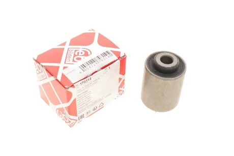Подушка двигуна для Peugeot, Citroen, DS FEBI BILSTEIN 179314 фото товару