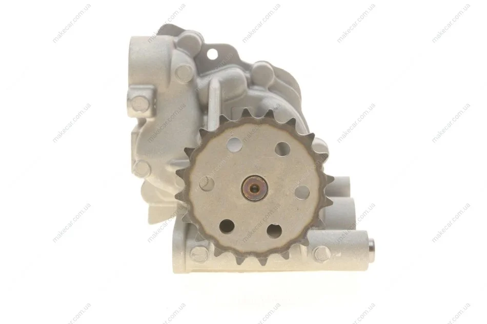 <strong>Масляний насос MOVANO B/MASTER III 2.3 CDTI/dCi 10- FEBI BILSTEIN 179360 (фото 1)</strong>