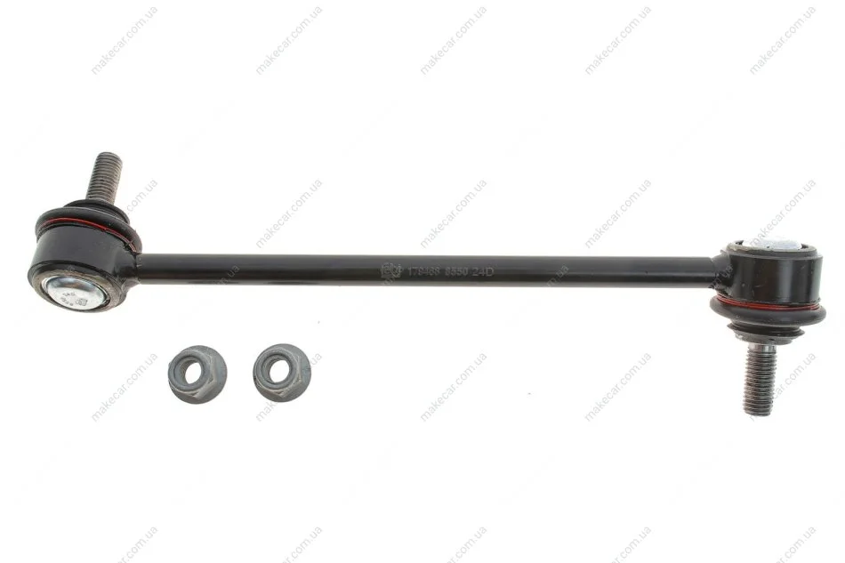 <strong>Стійка стабілізатора FEBI BILSTEIN 179468 (фото 1)</strong>