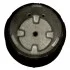 <strong>Опора двигуна FEBI BILSTEIN 17959 (фото 3)</strong>