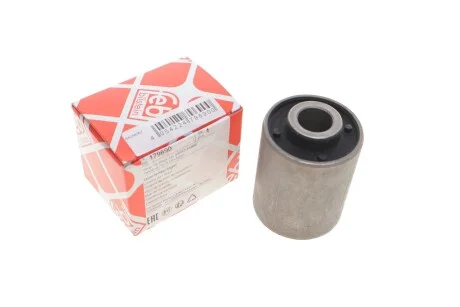 Сайлентблок переднього коромисла для Hyundai, KIA FEBI BILSTEIN 179690 фото товара